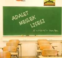 Adalet Meslek Lisesi