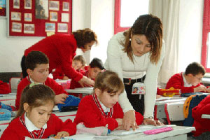 ACARLAR LİSESİ