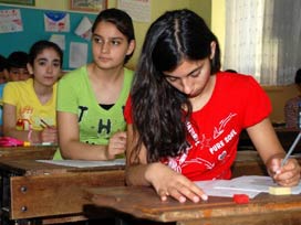 Sınavla alan okullara kayıt için yarın son gün