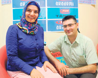 Eşi birinci olsun diye tüm ev işlerini o yaptı