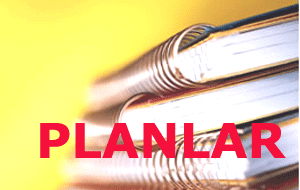 2010-2011 Eğitim-Öğretim Yılı Rehberlik Planları