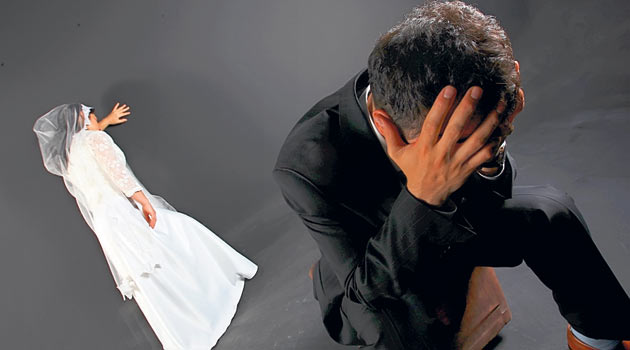 'Evde fazlalığım' düşüncesi yanlış evliliklere sebep oluyor