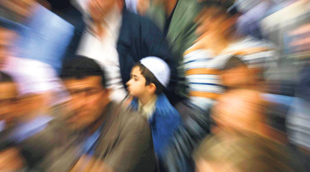 Çocuklarımıza Allah'ı nasıl anlatalım?
