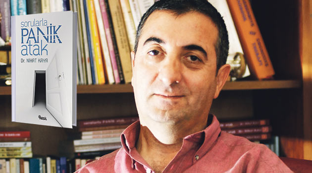 Panikatağı tetikleyen gıdalardan kaçının