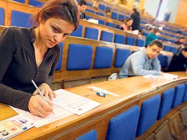 MEB'den sınav yönetmeliklerine düzenleme