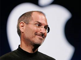 Kovulduğu Apple'ı bir numara yaptı!