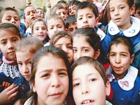 Yarıyıl tatilinde 3 bin 165 okul ilaçlandı