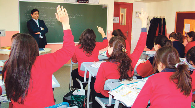 MEB'den yabancı dil seferberliği