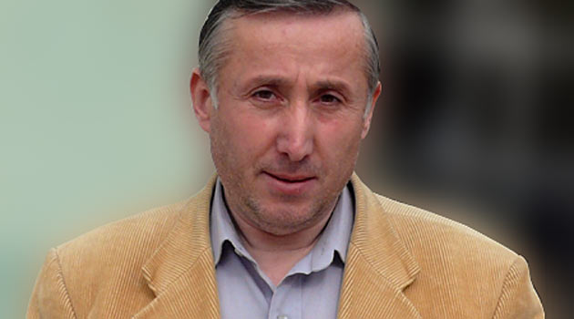 30 yıldır aralıksız sınava giriyor
