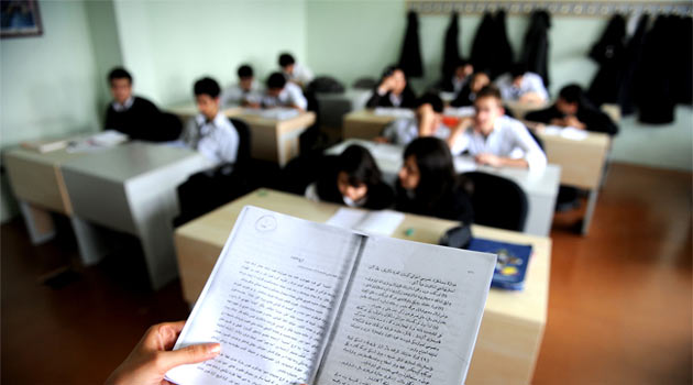 MEB'den öğrencilere müjde