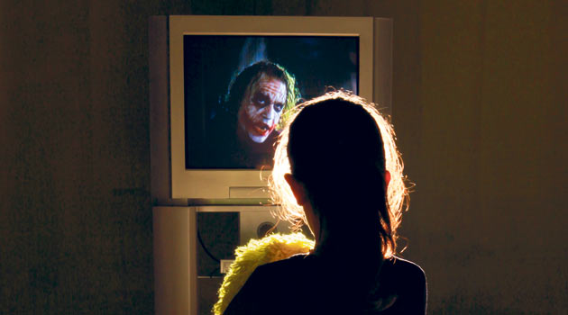 Filmlerdeki bilinçaltı mesajlarına dikkat