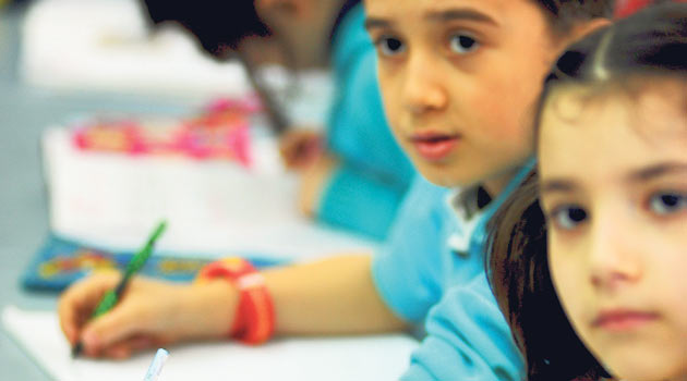 Çocuğun gözünü de okula hazırlayın