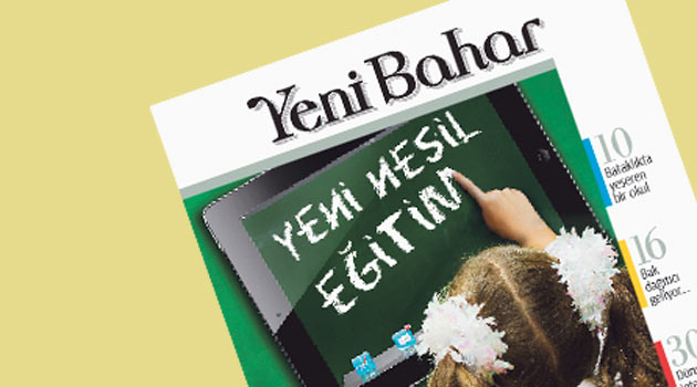 Yeni nesil eğitim