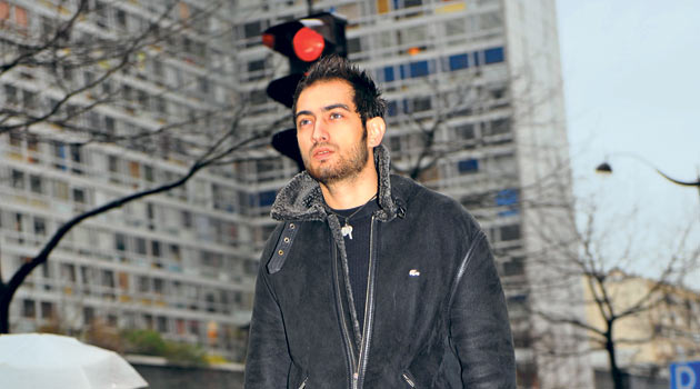 Pentagon, 25 yaşındaki Türk mühendise şapka çıkarttı
