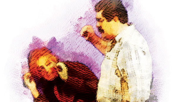 Anne-baba kavgaları kızları evlilikten soğutuyor