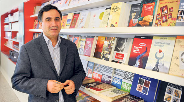 Çocukları büyütüyor ama yetiştirmiyoruz