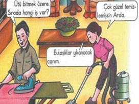 MEB, ders kitaplarında devrim yaptı
