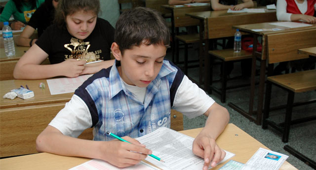 SBS başvuru tarihleri belli oldu