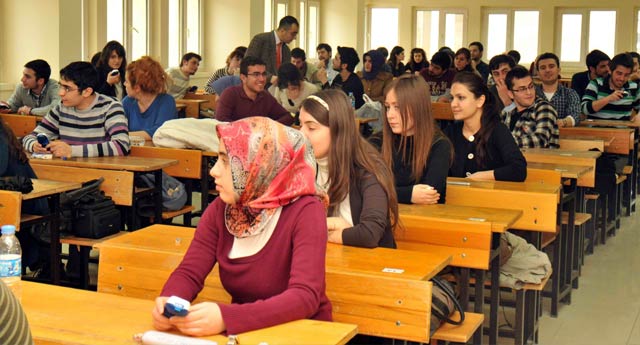 Tıp eğitiminde Türkiye’de bir ilk