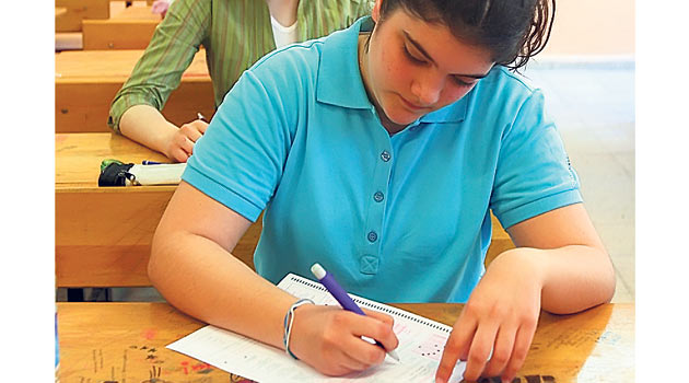 SBS'ye 12 yıllık eğitim ayarı