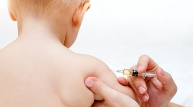 Çocuklarınıza mutlaka yaptırmanız gereken aşılar