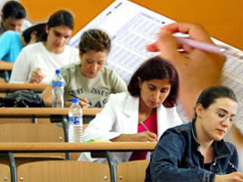Meslek liselilere ek puan müjdesi