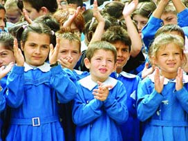 4+4+4'ün ilk 4'üne diploma yok!