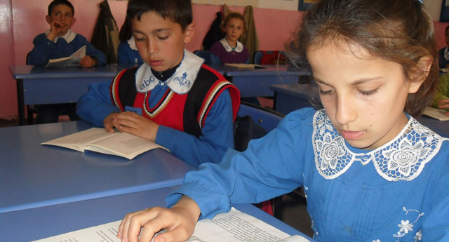14 Maddede yeni eğitim yasası