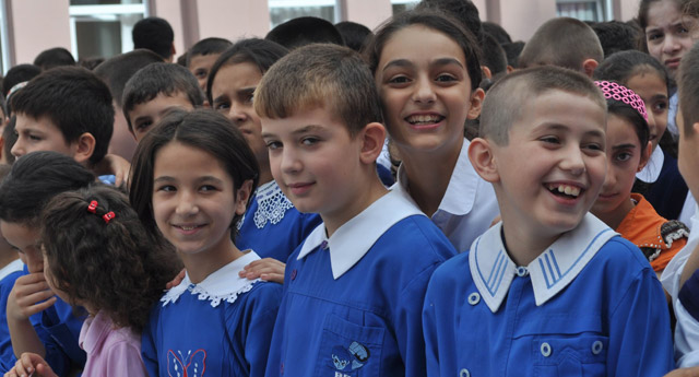 4+4+4 kanun teklifi TBMM'de kabul edildi