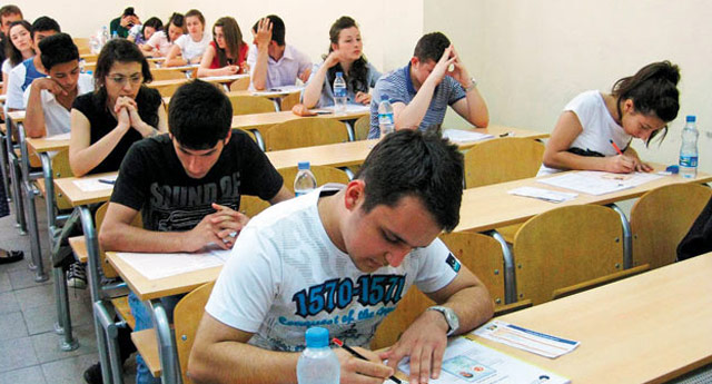 YGS'ye girecek adaylar bugün ve yarın ne yapmalı?