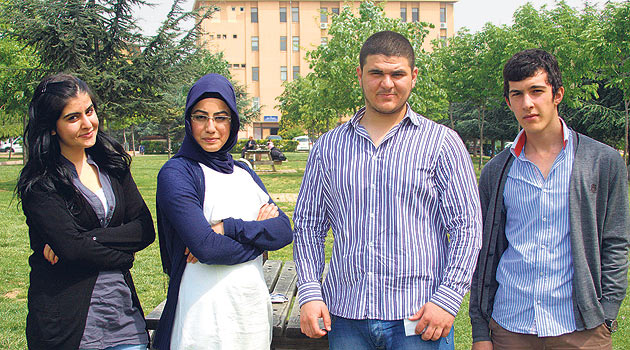 Gençler, nasıl bir 19 Mayıs istiyor?