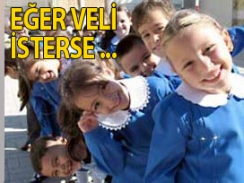 İlkokula başlama yaş sınırı kesinleşti
